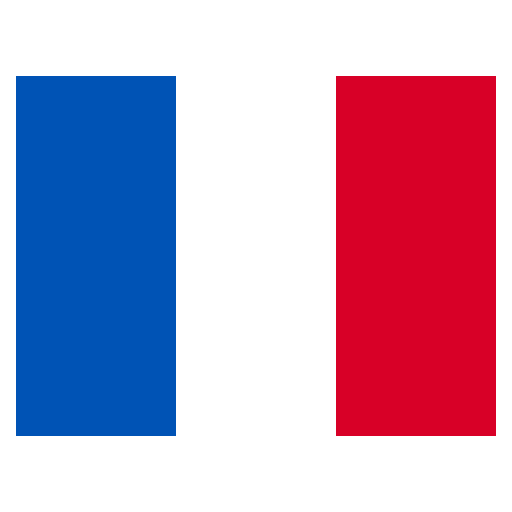 logo drapeau france