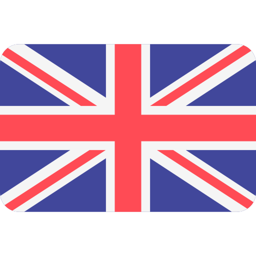 logo drapeau anglais